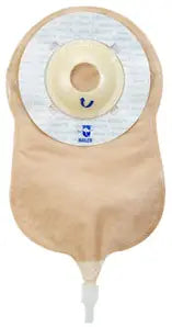 Marlen Urostomy Pouch with Convex Skin Barrier - Box of 10