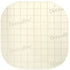 DermaFilm Thin Hydrocolloid Dressing 4 x 4 Inch