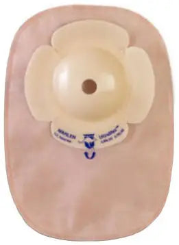 Marlen Deep Convex Closed-End Ostomy Pouch