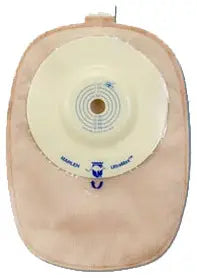 Marlen Ultramax Closed End Convex Pouch with Aquatack Barrier