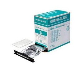 Dynacast S Padded Splint Roll 3 Inch x 15 Foot
