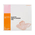 Allevyn Gentle Border Heel Foam Dressing 9 x 9-1/8 Inch