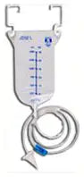 Marlen Adjust-a-flo Colostomy Irrigation Kit
