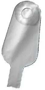 Marlen Odour-Ban Ileostomy Pouches, Large, White