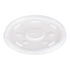 Dart® Foam Cup Lids