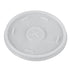 Dart® Foam Cup Lids
