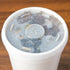 Dart® Foam Cup Lids