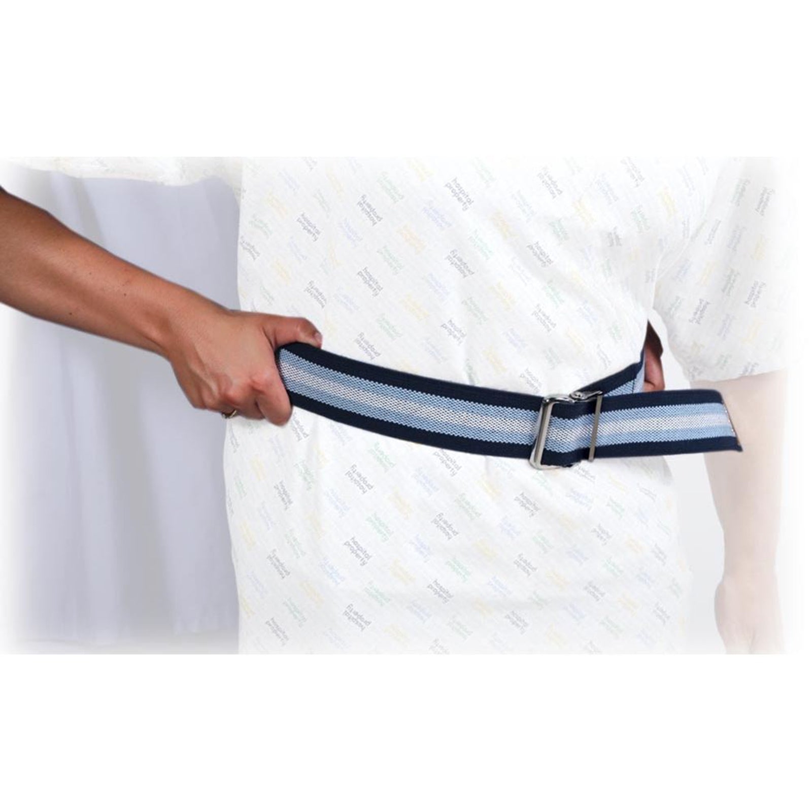 ALIMED Antimicrobial Gait Belt
