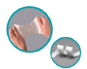 Smith & Nephew DURAFIBER Gelling Fiber Dressing