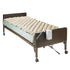Med-Aire Variable Pressure Pump and Mattress Pad System 78" x 34"