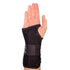 Wrist Lacer™ Aluminum/Felt/Suede Wrist Brace