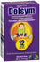 Delsym 12-Hour Cough Suppressant Liquid