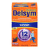 Delsym 12-Hour Cough Suppressant Liquid