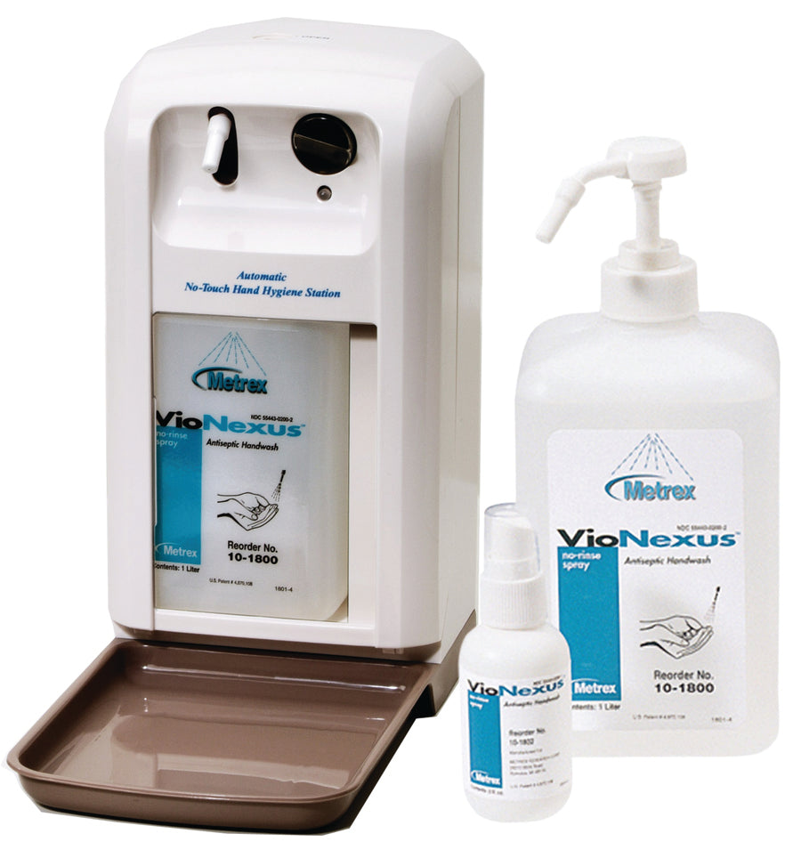 Metrex Research No-Touch Dispenser Replacement Key