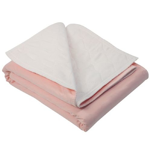 BECK'S CLASSIC M Reusable Cotton Face Underpad, 24" x 36"