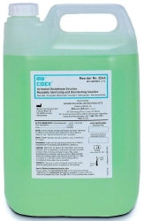 Cidex Dialdehyde Disinfectant, 4.7 L