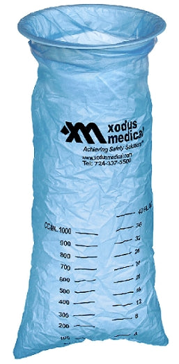 Xodus Medical Emesis Bag