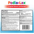 Pedia-Lax Fruit Punch Flavor Stool Softener Liquid 4 oz