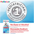 Pedia-Lax Fruit Punch Flavor Stool Softener Liquid 4 oz
