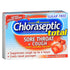 Chloraseptic Warming Honey Lemon Sore Throat Relief Lozenges 18 per Box