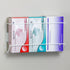 Clinton Industries Glove Box Holder