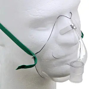 Omron AIRS Aerosol Masks - Adult and Pediatric Sizes