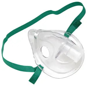 Omron AIRS Aerosol Masks - Adult and Pediatric Sizes