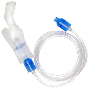 Omron Reusable Nebulizer Kit