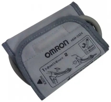 Omron Adult Small Blood Pressure Cuff 7-9 Inch