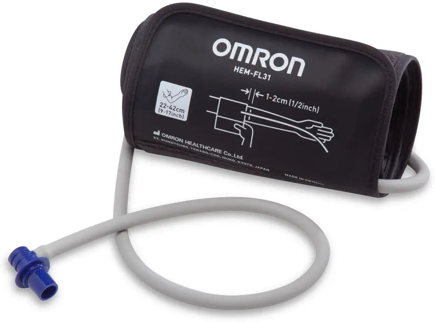 Omron Easy Wrap Comfit Cuff (9" - 17")