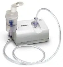 Omron CompAIR Compressor Nebulizer System