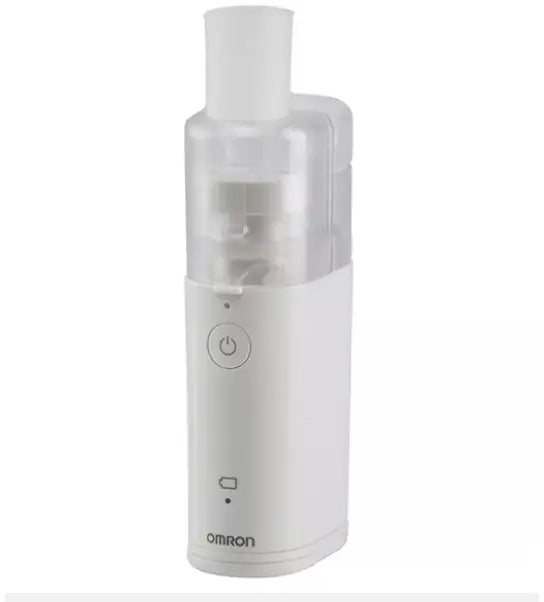 APOWUS Portable Mesh Nebulizer