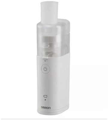 APOWUS Portable Mesh Nebulizer