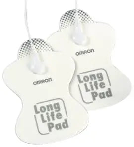 Omron Electrotherapy TENS Pain Relief Products