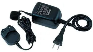 Omron AC Adapter for Blood Pressure Monitors and TENS Units
