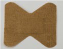 Cardinal Health Kendall Fabric Fingertip Bandage