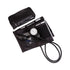 DMS Pocket Aneroid Sphygmomanometer with Large Adult Cuff