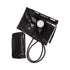 DMS Pocket Aneroid Sphygmomanometer with Large Adult Cuff