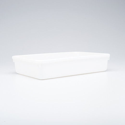 Health Care Logi Interlocking Bin, 9 x 6 x 2 Inches