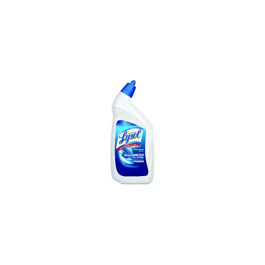 Lysol Professional Acid Based Toilet Bowl Cleaner