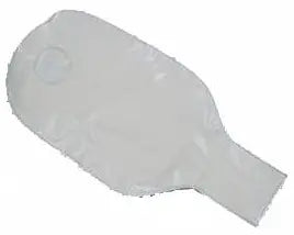 Torbot Group Double Wall Drainable Pouch - Large Size with 1-1/2" Opening