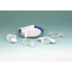 Food Guard Plate Bumper