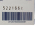 Cardinal Health Kendall Standard Porous Adhesive Medical Tape
