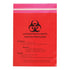 UNIMED - MIDWEST Biohazard Waste Bag