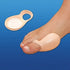 Bunion Gel Pad with Shield - One Size Fits Most