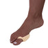 Bunion Gel Pad with Shield - One Size Fits Most