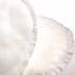 EXU-DRY Anti-Shear Super Absorbent Dressing 3 Inch Slit Disc