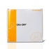 EXU-DRY Anti-Shear Super Absorbent Dressing 3 Inch Slit Disc