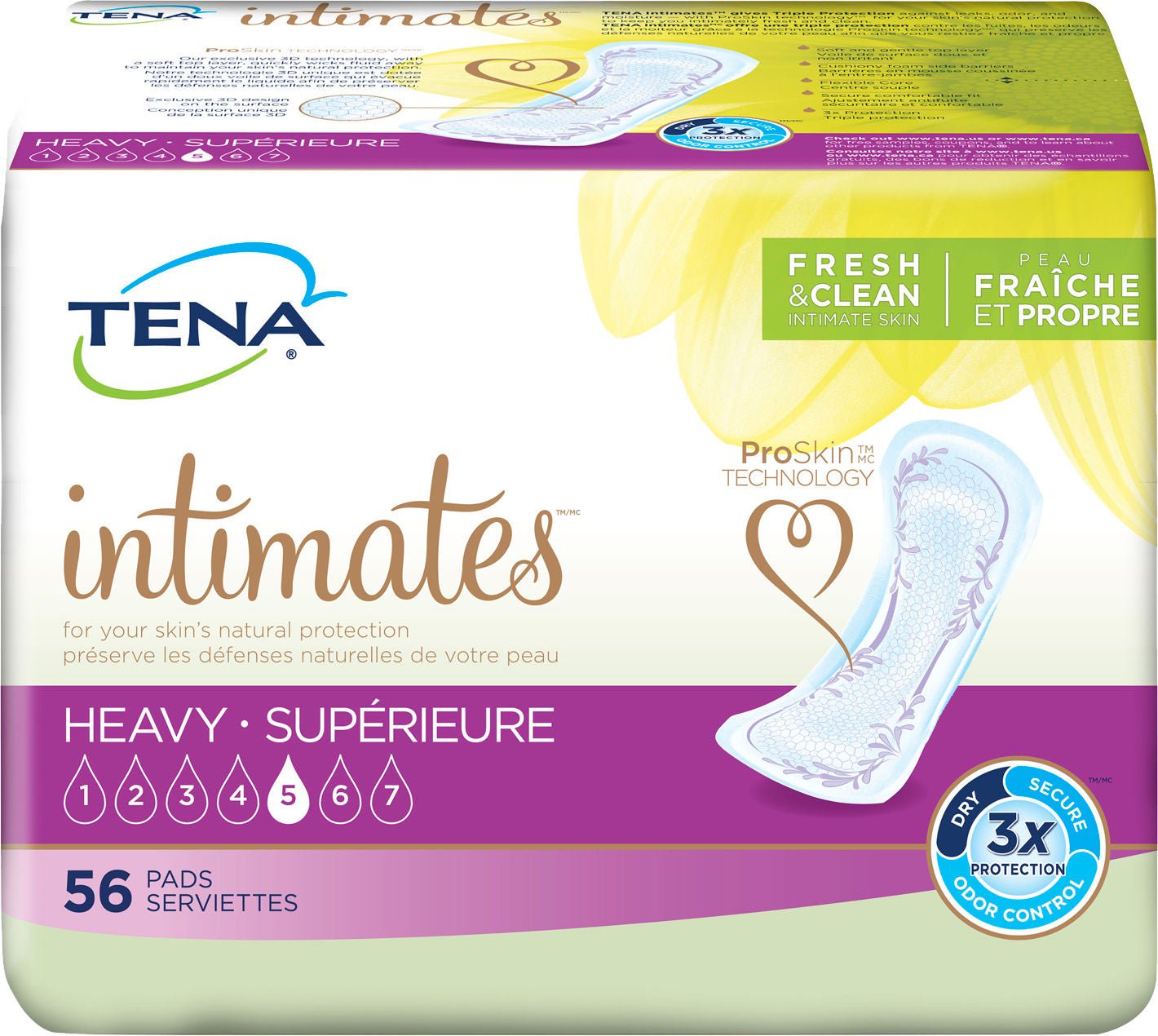 TENA Serenity Ultra Pad