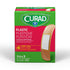 Curad Plastic Adhesive Bandages